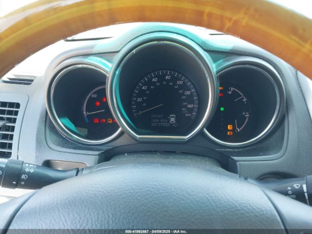 2008 LEXUS RX 400H JTJGW31U982850982 Photo 6