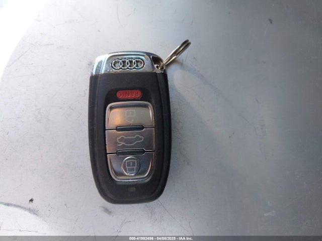 2010 AUDI A4 WAUAFAFL9AN031954 Photo 10