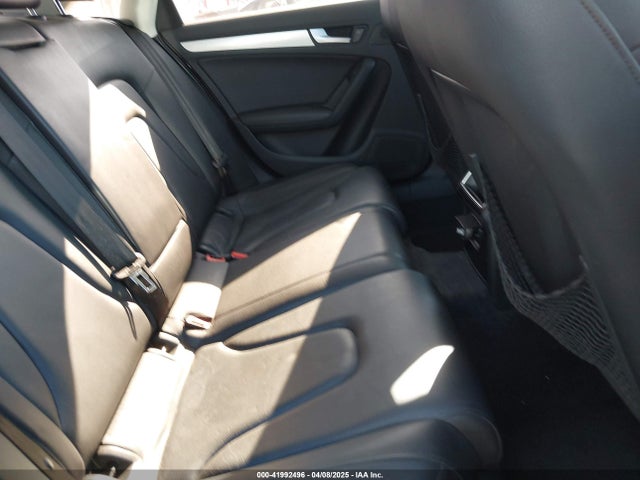 2010 AUDI A4 WAUAFAFL9AN031954 Photo 7