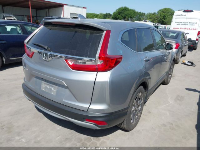 2018 HONDA CR-V 5J6RW1H55JA009939 Photo 3