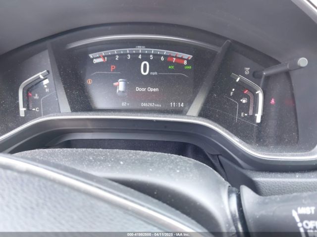 2018 HONDA CR-V 5J6RW1H55JA009939 Photo 6