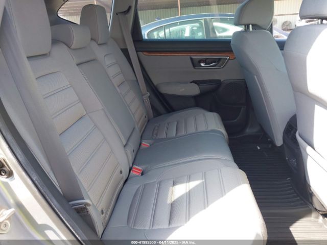 2018 HONDA CR-V 5J6RW1H55JA009939 Photo 7