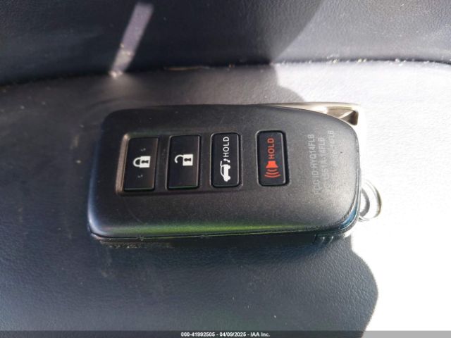 2021 LEXUS RX 350 2T2HZMDA6MC267282 Photo 10