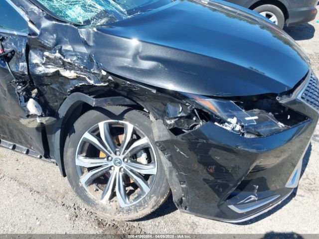 2021 LEXUS RX 350 2T2HZMDA6MC267282 Photo 5