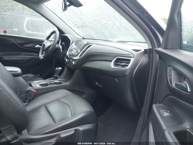 3GNAXXEU7JL149893 Chevrolet Equinox Premier