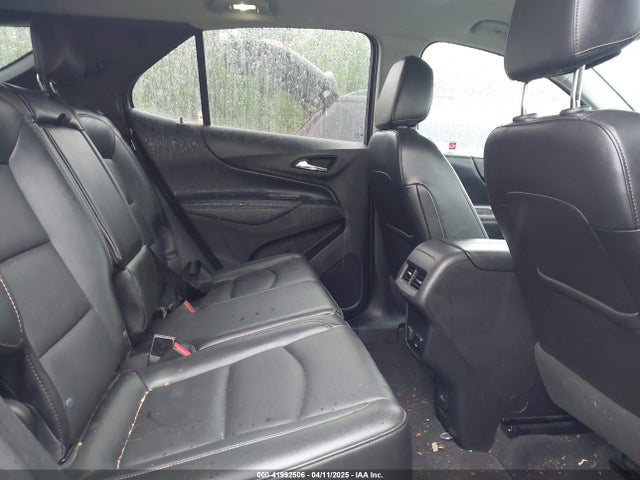 3GNAXXEU7JL149893 Chevrolet Equinox Premier