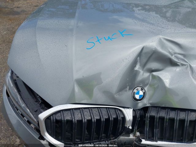 3MW69FF00P8D61512 BMW 330I