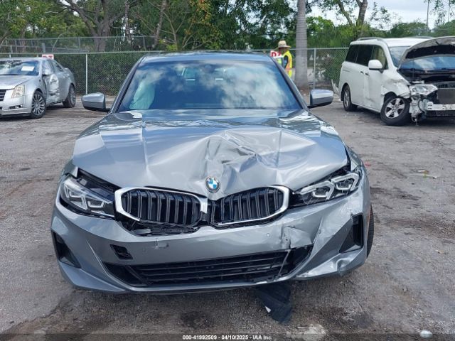 3MW69FF00P8D61512 BMW 330I