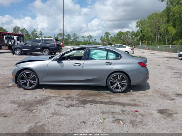 3MW69FF00P8D61512 BMW 330I