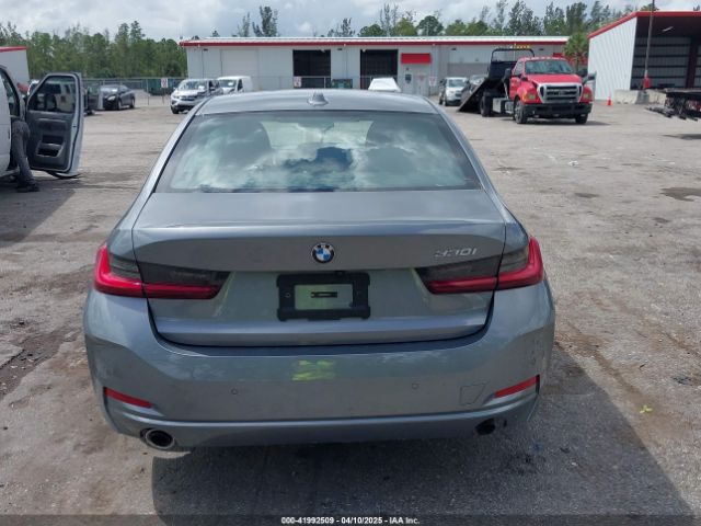 3MW69FF00P8D61512 BMW 330I