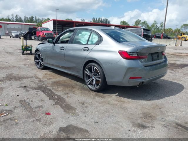 3MW69FF00P8D61512 BMW 330I