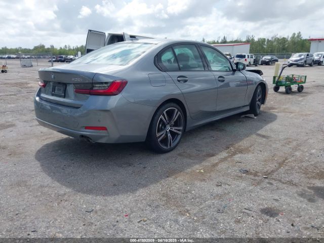 3MW69FF00P8D61512 BMW 330I