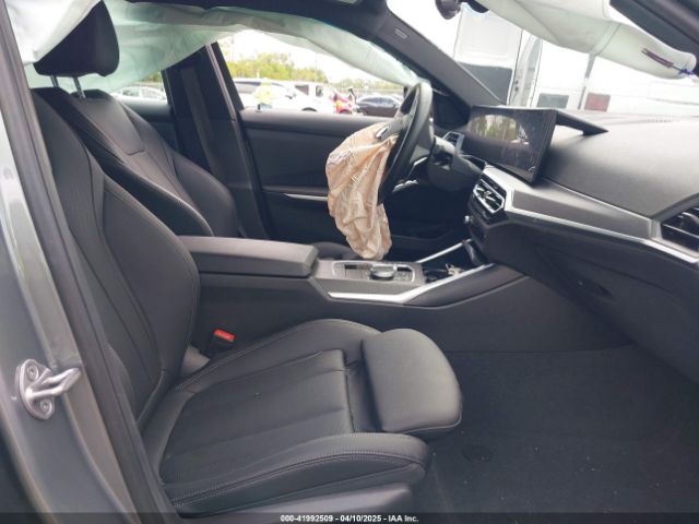 3MW69FF00P8D61512 BMW 330I