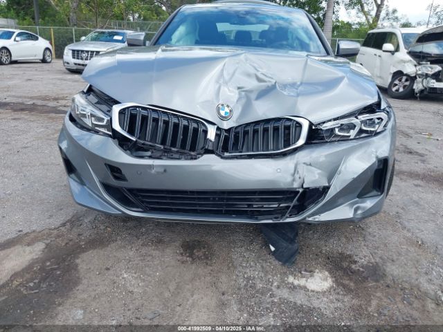 3MW69FF00P8D61512 BMW 330I