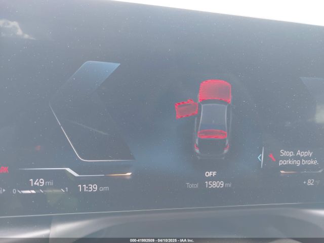3MW69FF00P8D61512 BMW 330I