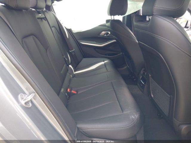 3MW69FF00P8D61512 BMW 330I