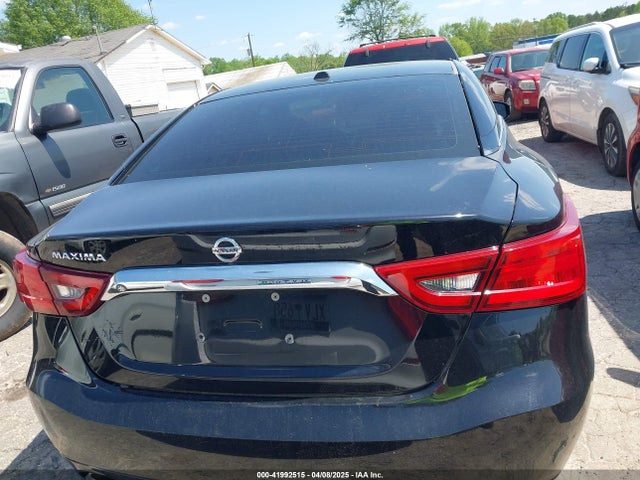 1N4AA6APXHC437956 Nissan Maxima 3.5 S