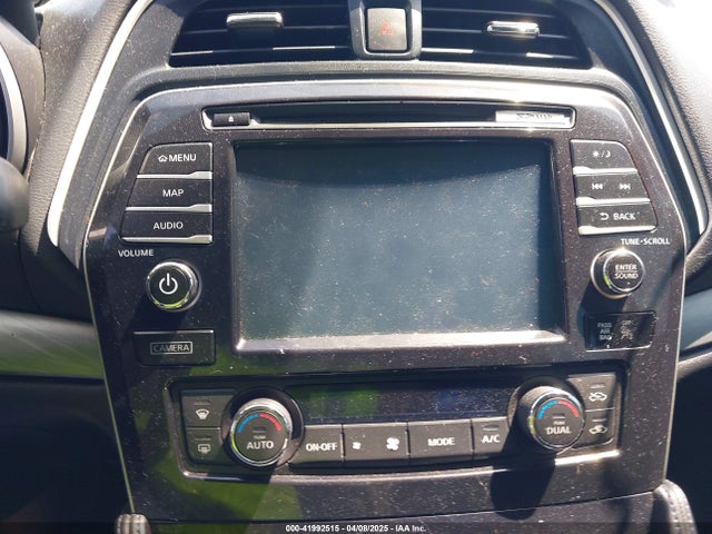 1N4AA6APXHC437956 Nissan Maxima 3.5 S