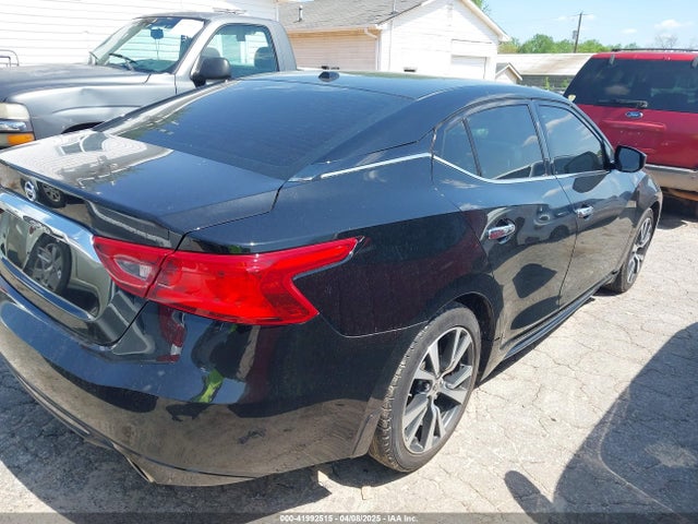 1N4AA6APXHC437956 Nissan Maxima 3.5 S