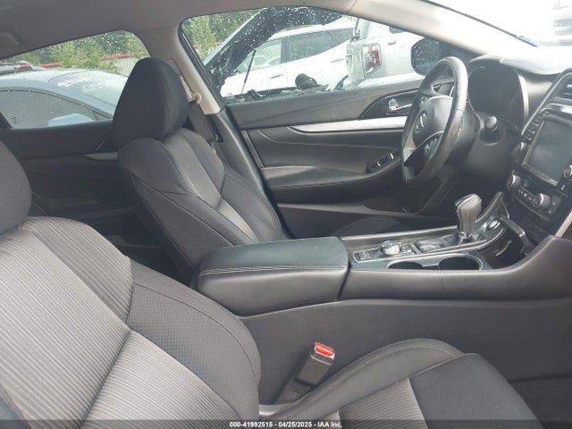 1N4AA6APXHC437956 Nissan Maxima 3.5 S