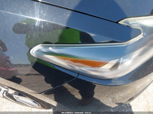 1N4AA6APXHC437956 Nissan Maxima 3.5 S