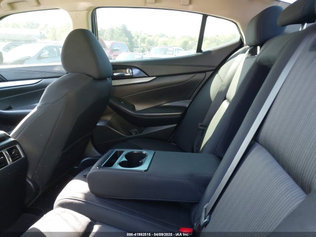 1N4AA6APXHC437956 Nissan Maxima 3.5 S