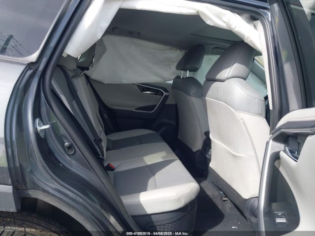 2T3DWRFV0LW047374 Toyota Rav4 Hybrid Limited