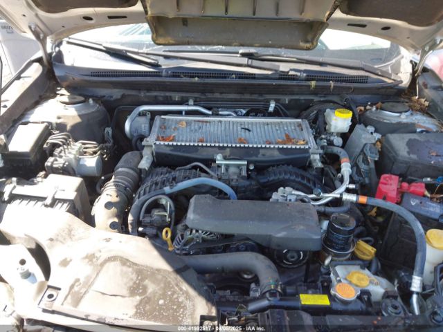 4S4BTGKD4L3211631 Subaru Outback Onyx Edition Xt