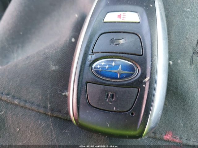 4S4BTGKD4L3211631 Subaru Outback Onyx Edition Xt