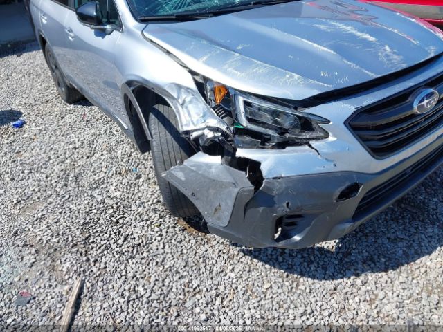 4S4BTGKD4L3211631 Subaru Outback Onyx Edition Xt