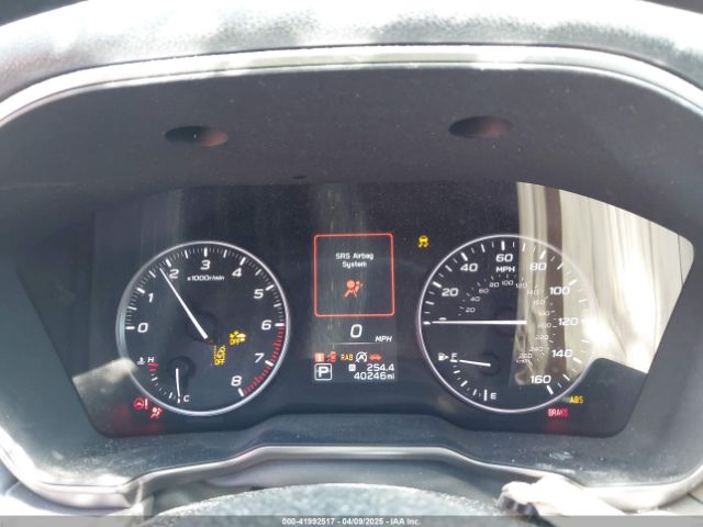 4S4BTGKD4L3211631 Subaru Outback Onyx Edition Xt