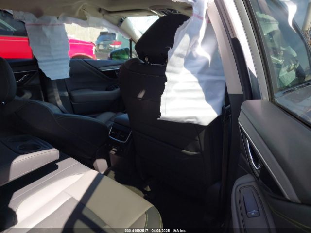 4S4BTGKD4L3211631 Subaru Outback Onyx Edition Xt
