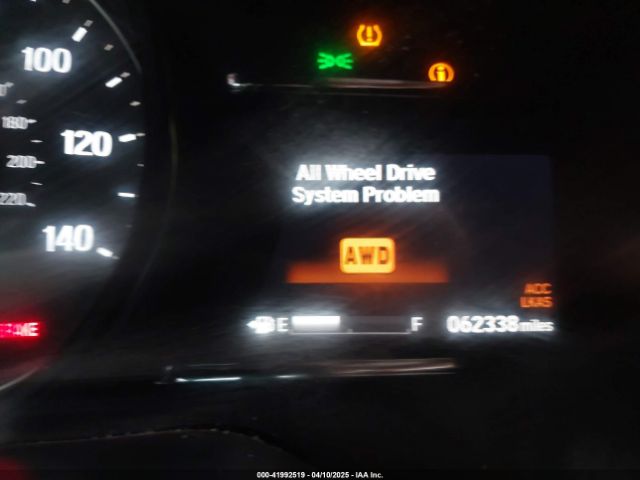 3CZRU6H56MM719085 Honda Hr-v Awd Ex