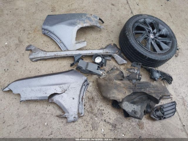 3CZRU6H56MM719085 Honda Hr-v Awd Ex