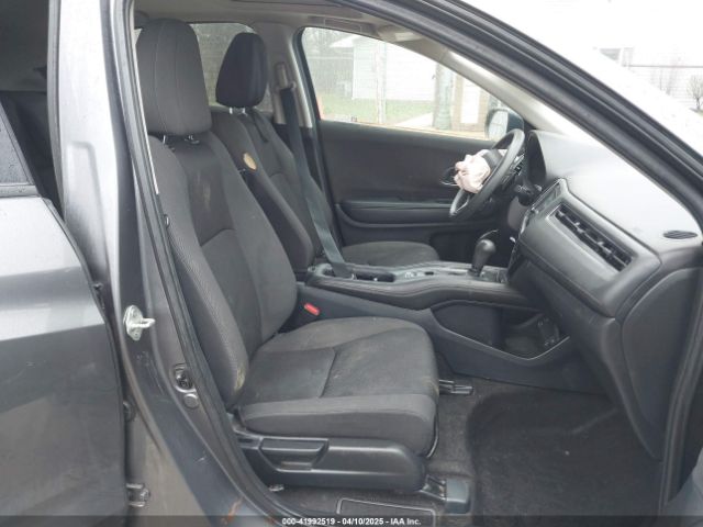 3CZRU6H56MM719085 Honda Hr-v Awd Ex