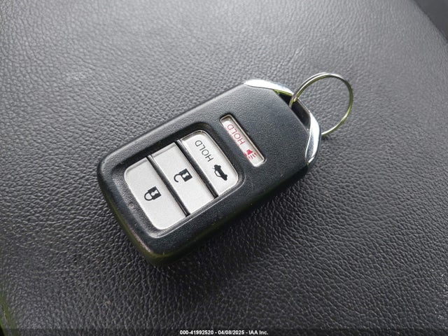 1HGCV1F17KA153414 Honda ACCORD LX