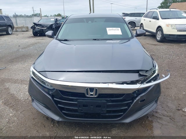 1HGCV1F17KA153414 Honda ACCORD LX