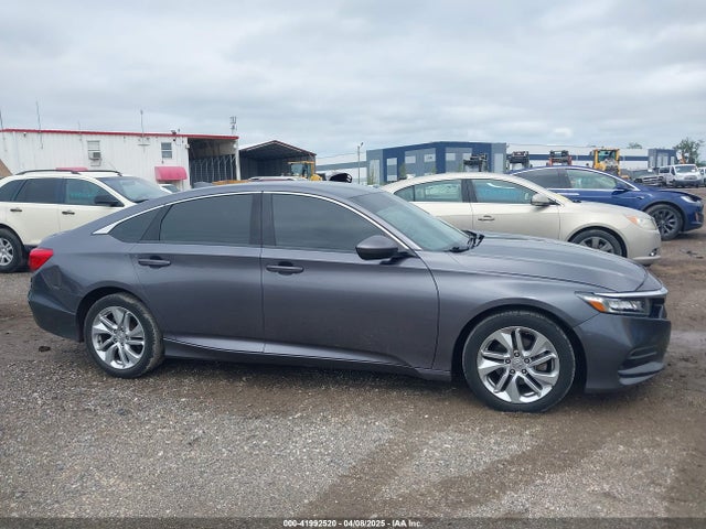 1HGCV1F17KA153414 Honda ACCORD LX