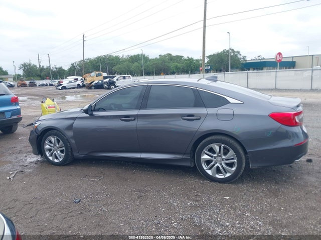 1HGCV1F17KA153414 Honda ACCORD LX