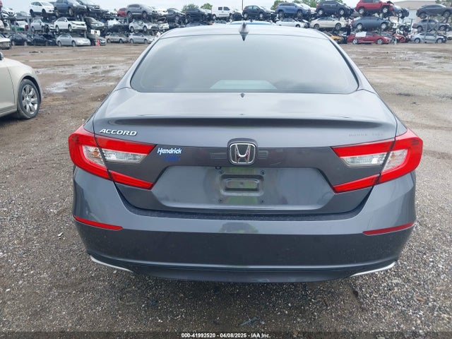 1HGCV1F17KA153414 Honda ACCORD LX
