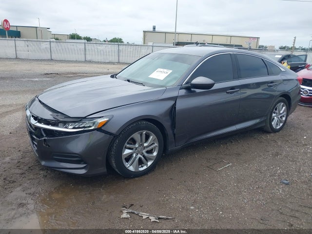 1HGCV1F17KA153414 Honda ACCORD LX