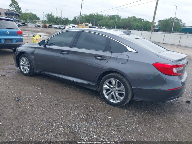 1HGCV1F17KA153414 Honda ACCORD LX