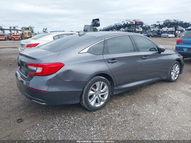 1HGCV1F17KA153414 Honda ACCORD LX