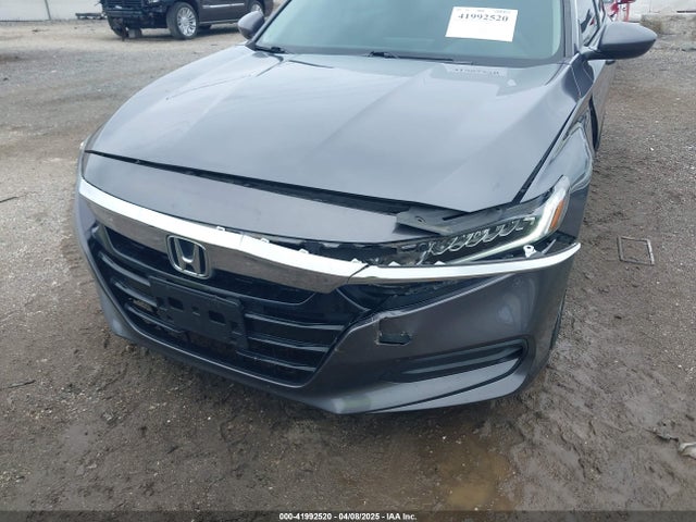 1HGCV1F17KA153414 Honda ACCORD LX