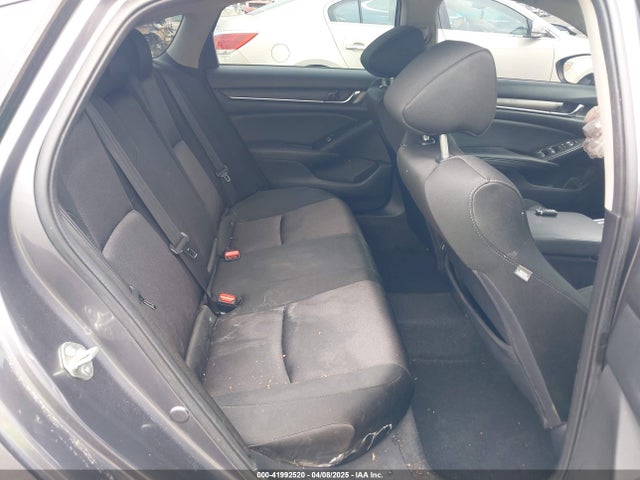 1HGCV1F17KA153414 Honda ACCORD LX