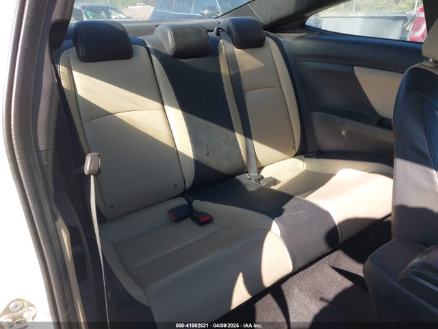 2HGFC3B78JH352920 Honda Civic Ex-l
