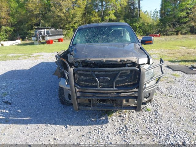 1FTFW1ET9EFB66765 Ford F-150 Fx4