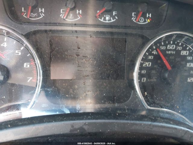 1FTFW1ET9EFB66765 Ford F-150 Fx4