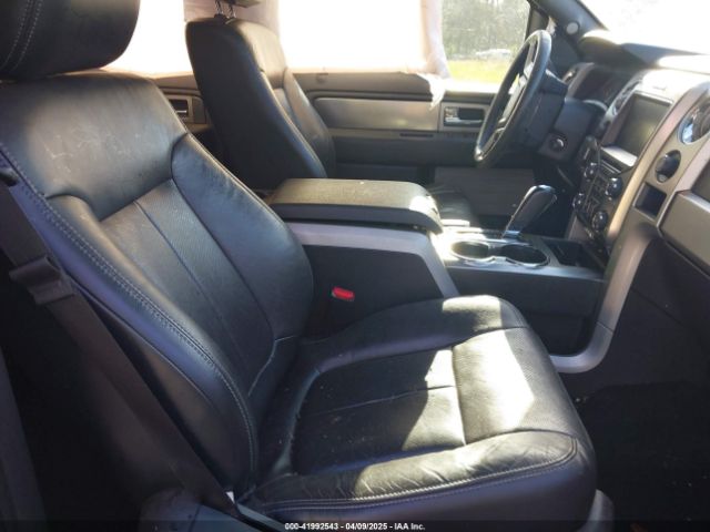 1FTFW1ET9EFB66765 Ford F-150 Fx4