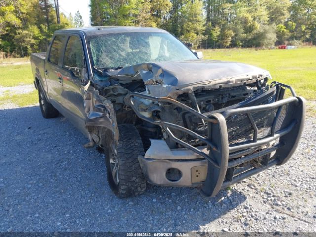 1FTFW1ET9EFB66765 Ford F-150 Fx4